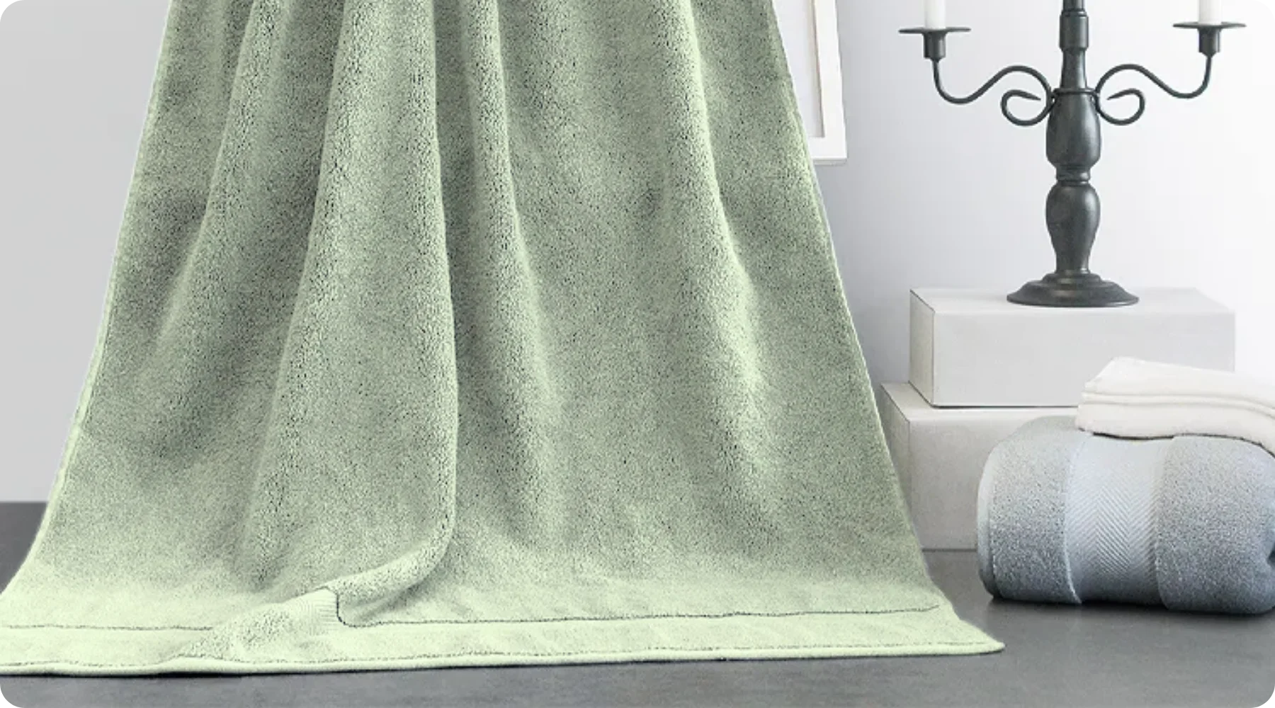 From Spa to Home: How Bamboo Towels Bring Luxury Into Everyday Life