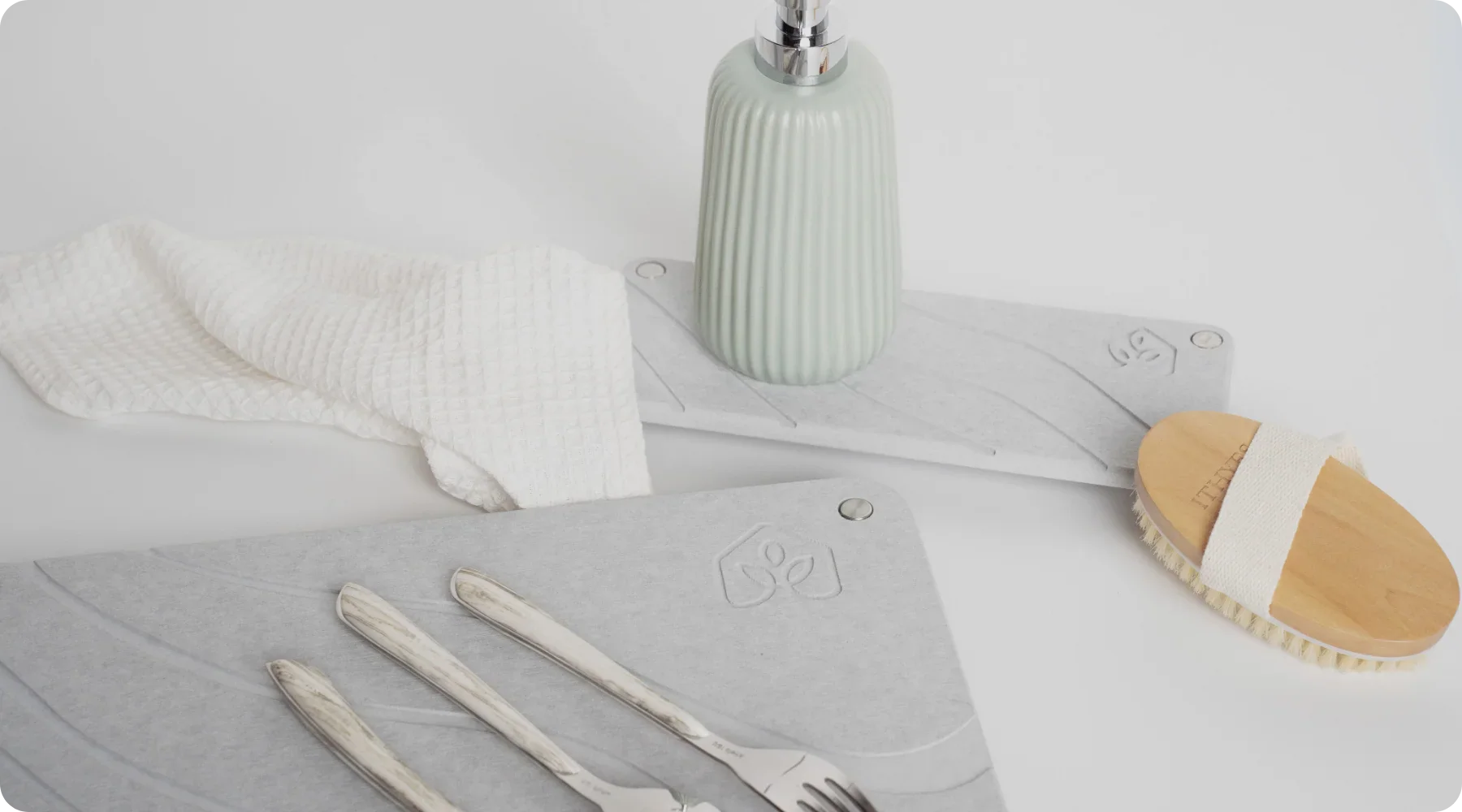 Boxing Day Kitchen Reset: Calm Counters in 10 Minutes