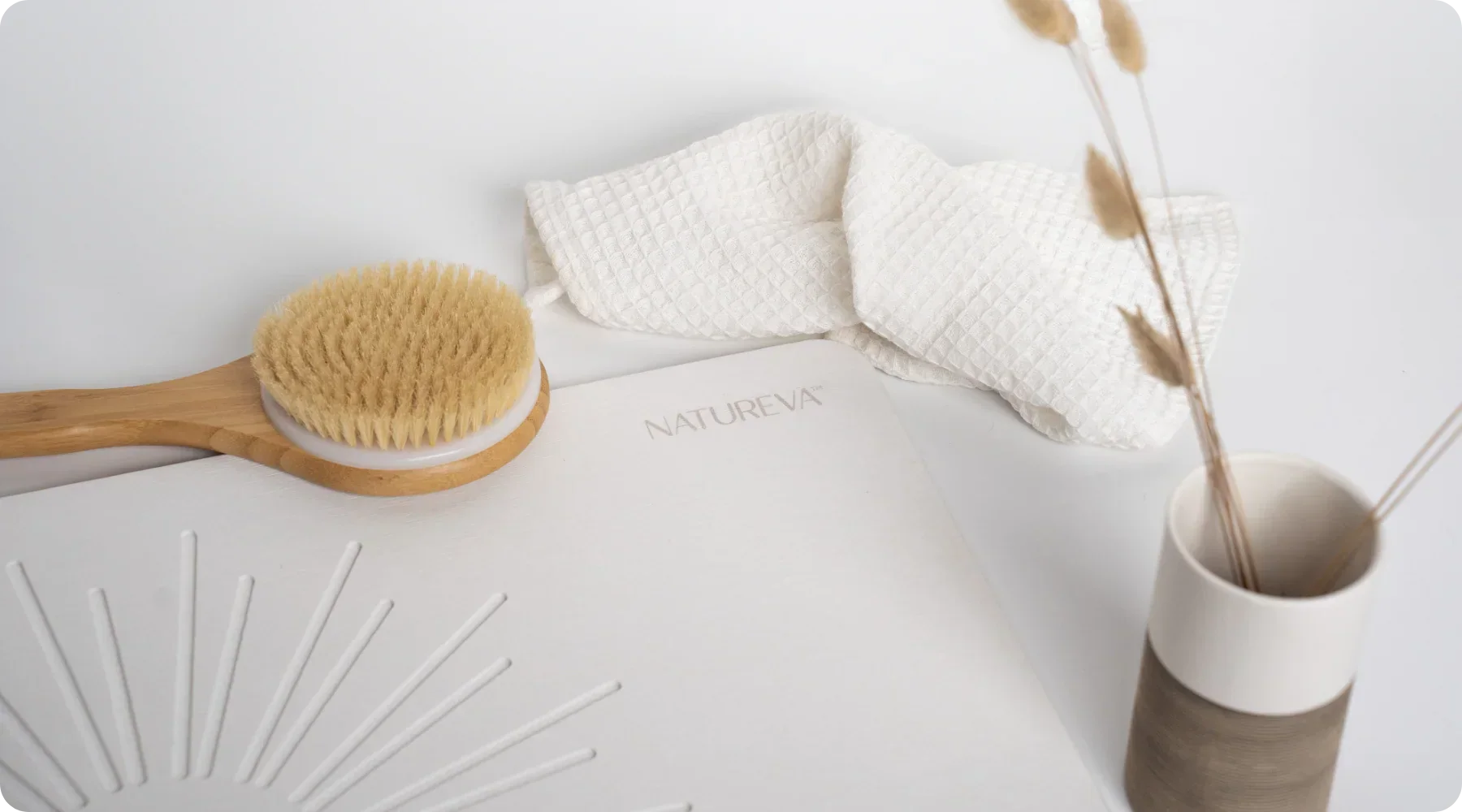 Why a Stone Bath Mat Is the Upgrade Your Bathroom Needs