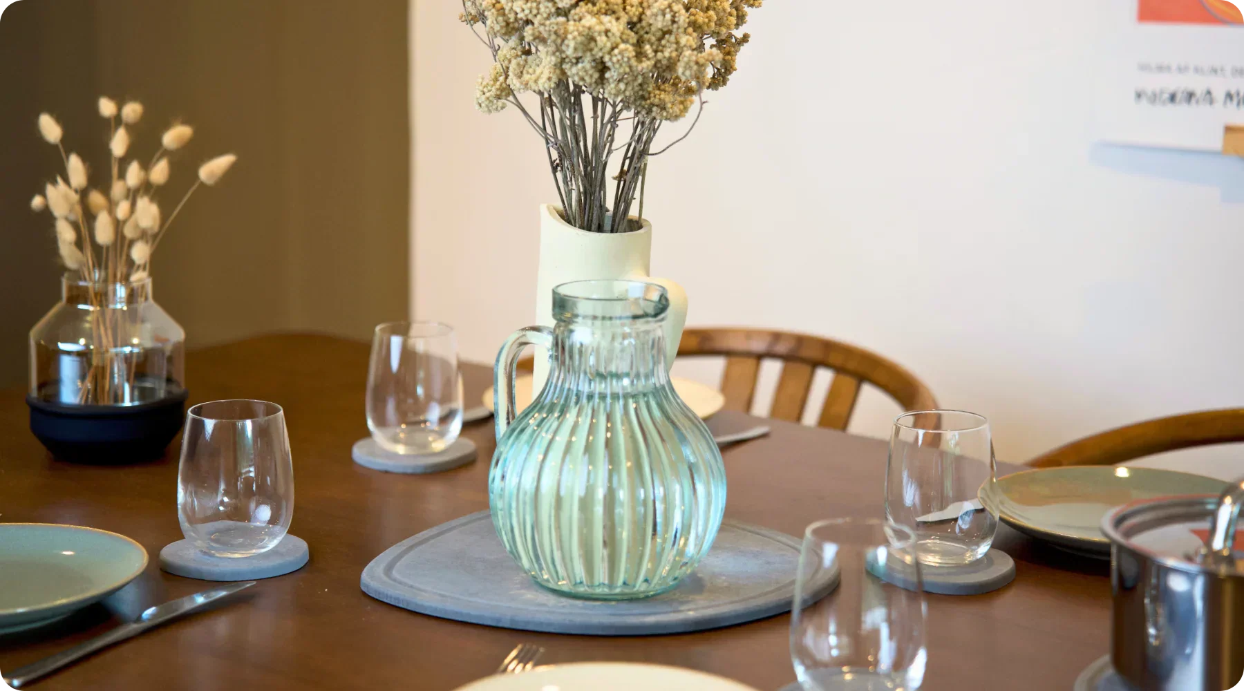 Plant‑Loving Homes: Zero Water Rings, Maximum Green