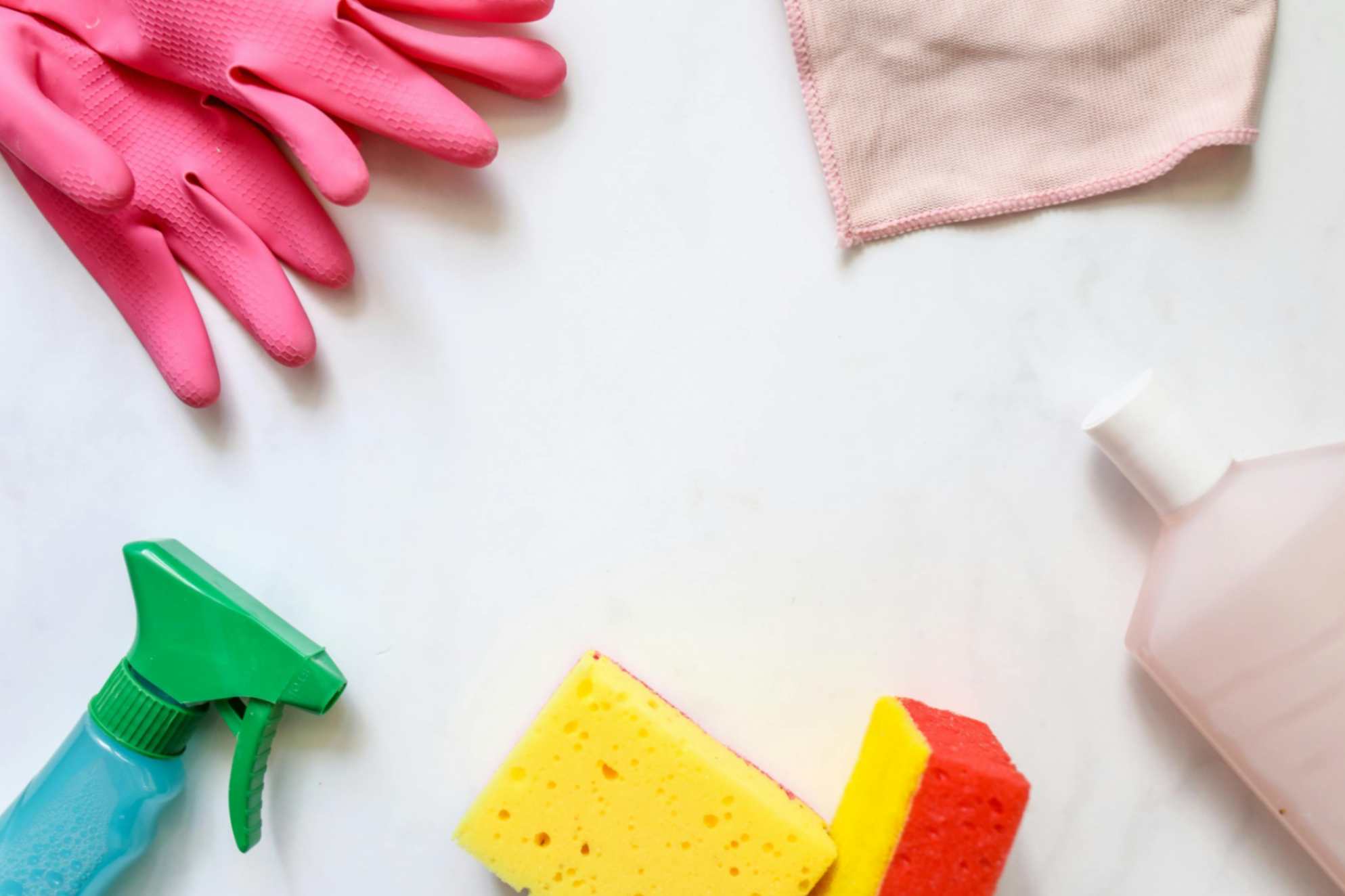 How to Clean a Stone Bath Mat (Step-by-Step Care Guide)