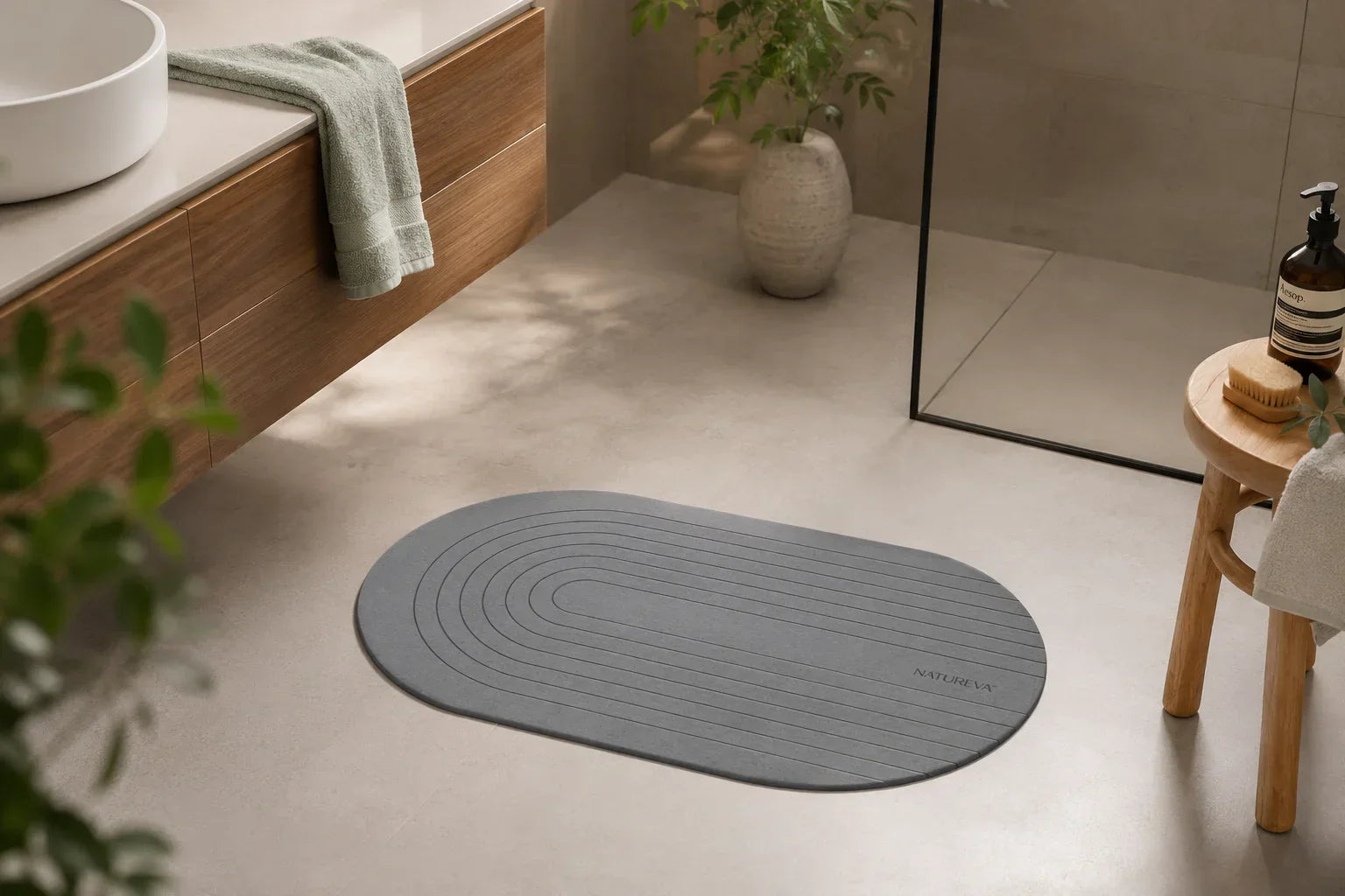 How to Stop Condensation and Damp in Your Bathroom for Good