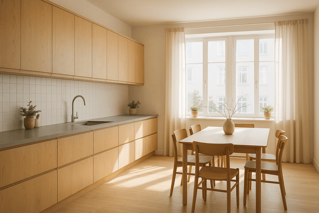 Best Uses for Eco Friendly Products Indoors