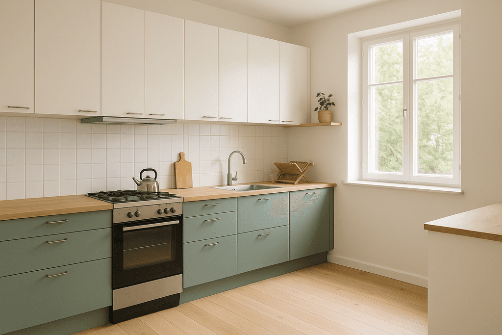 Budget Dog Feeding Mats That Protect Kitchen Floors