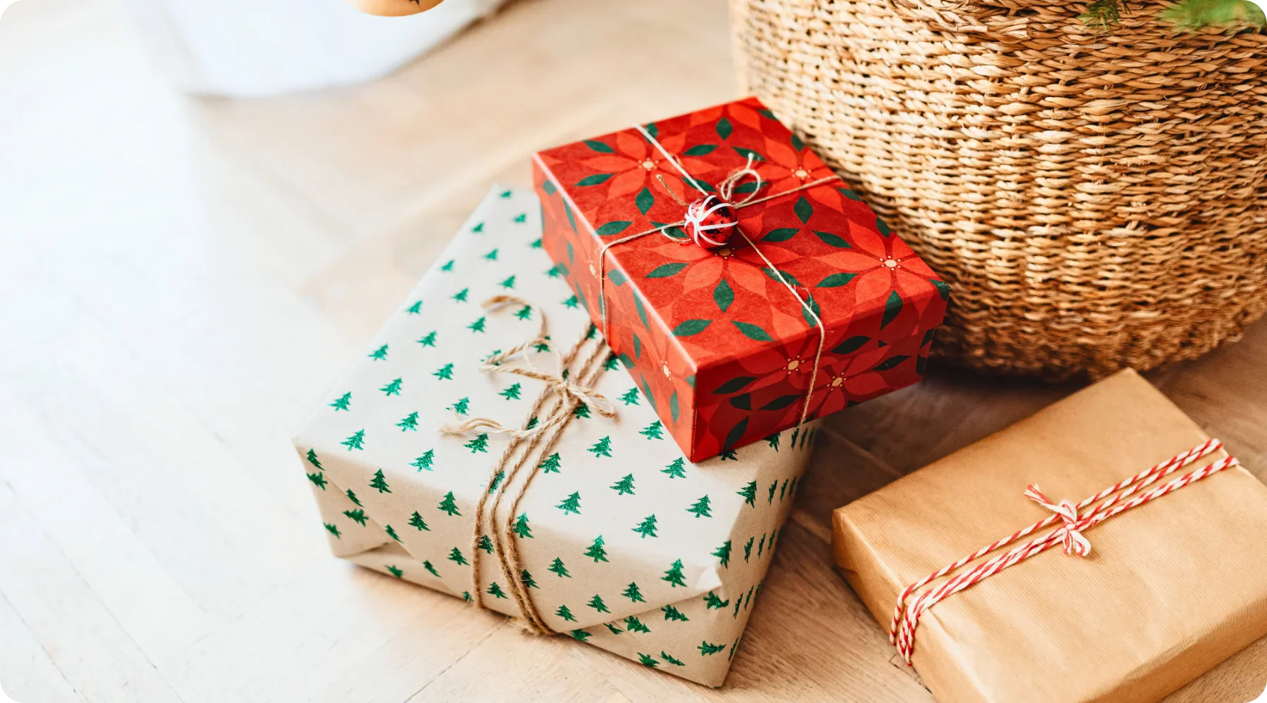 Thoughtful Holiday Gift Guide: Why Natureva Makes the Best Presents