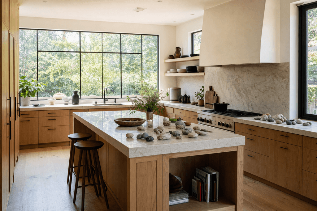 Drying Stone in the Kitchen Guide