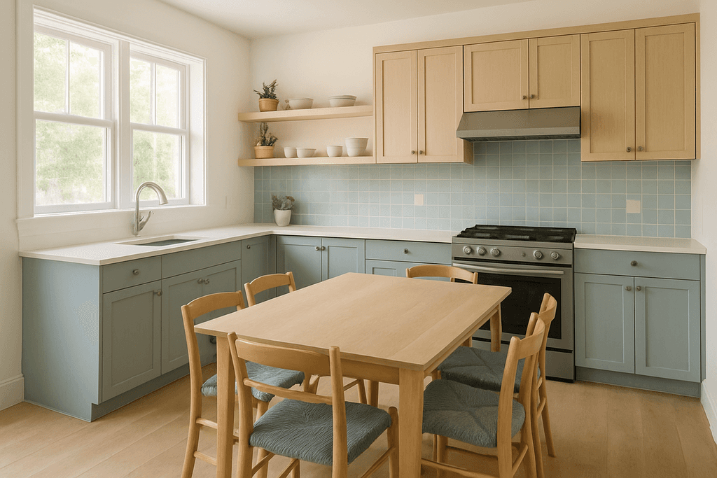 Five Sink Caddy Styles for Low Maintenance Homes
