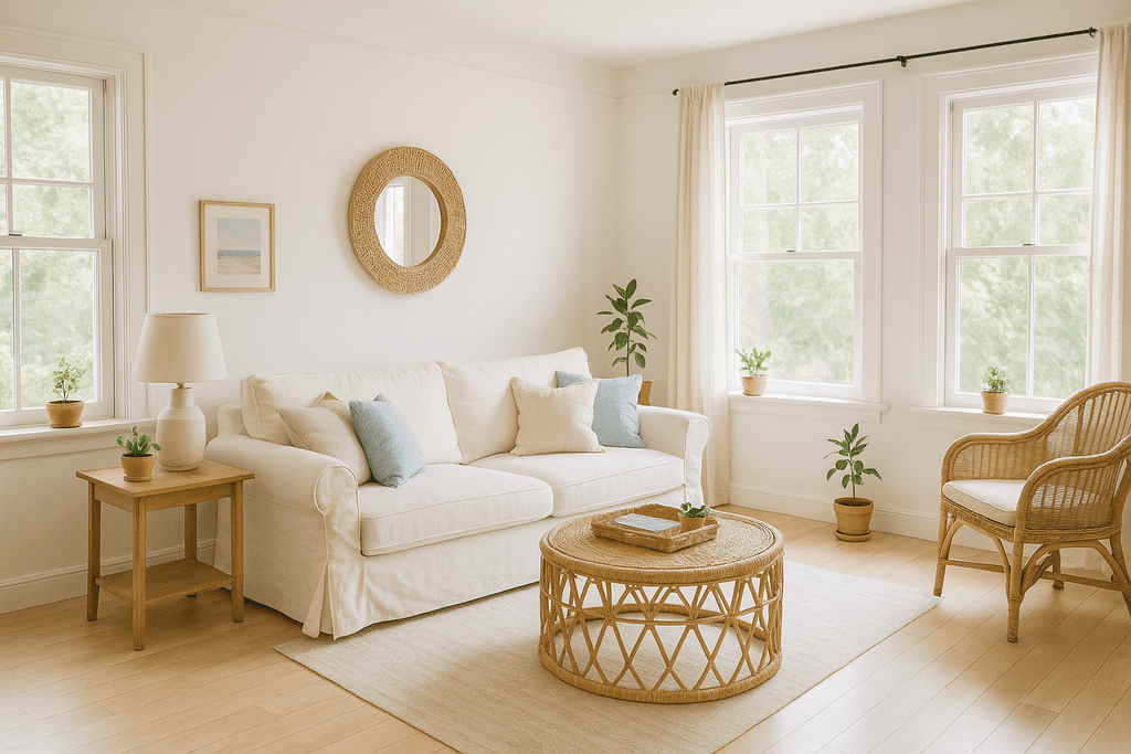 How Plant Saucers Save Floorboards During Watering