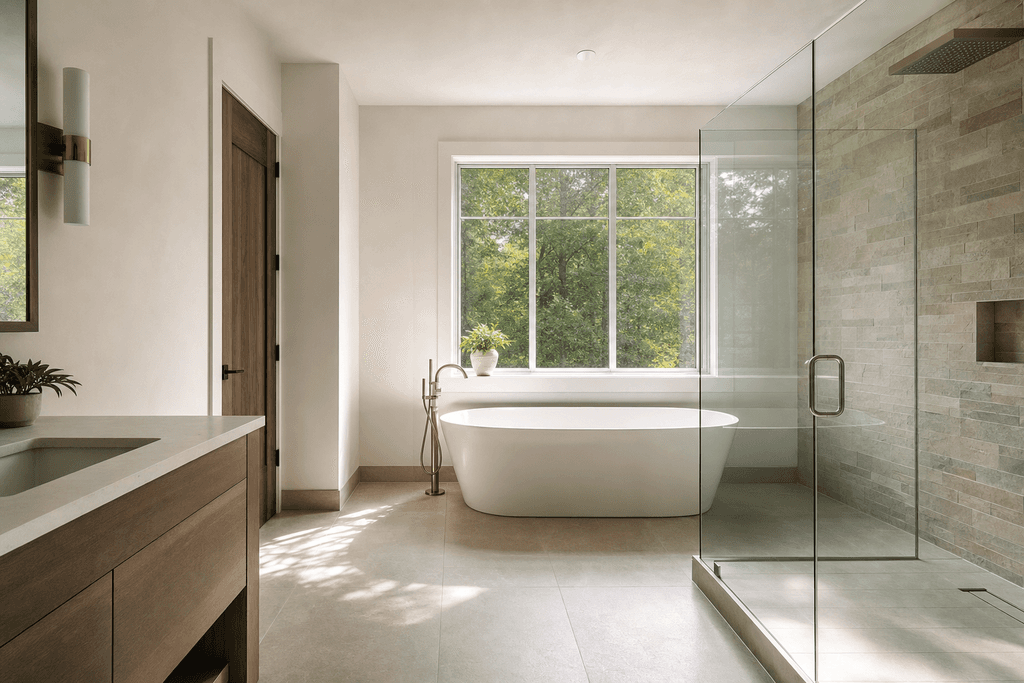 How to Wash a Stone Bath Mat Without Damaging It