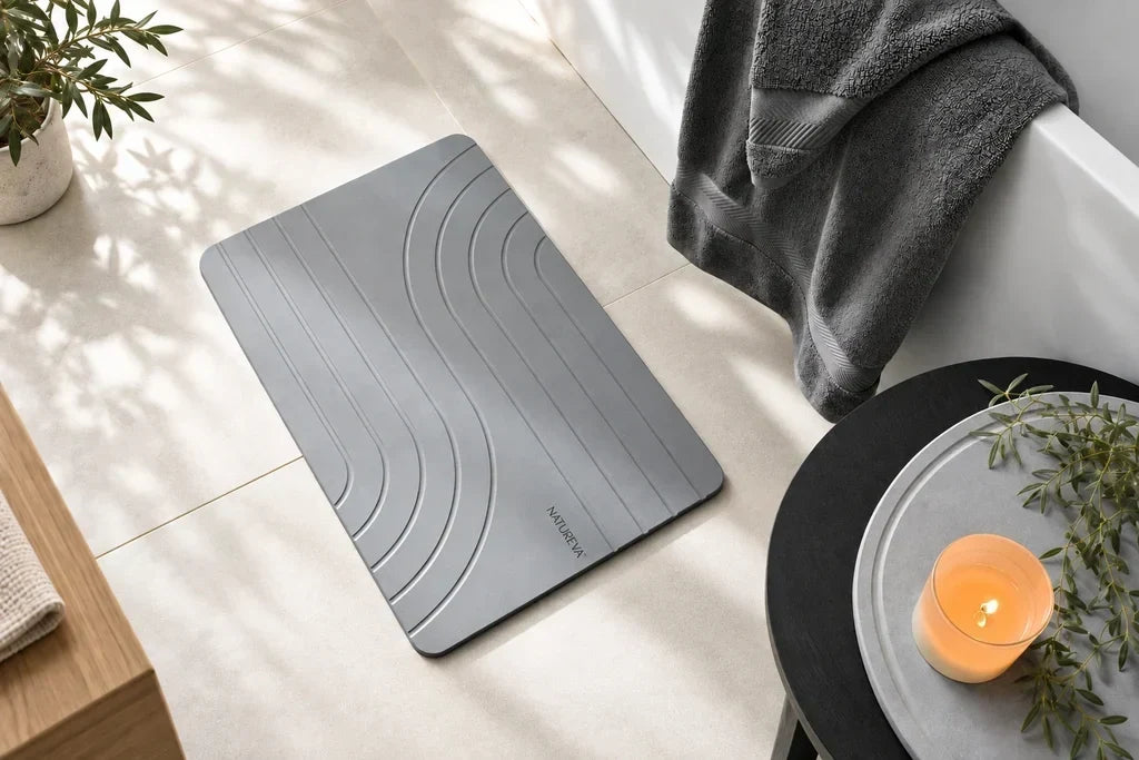 7 Bathroom Accessories That Actually Make Your Life Easier