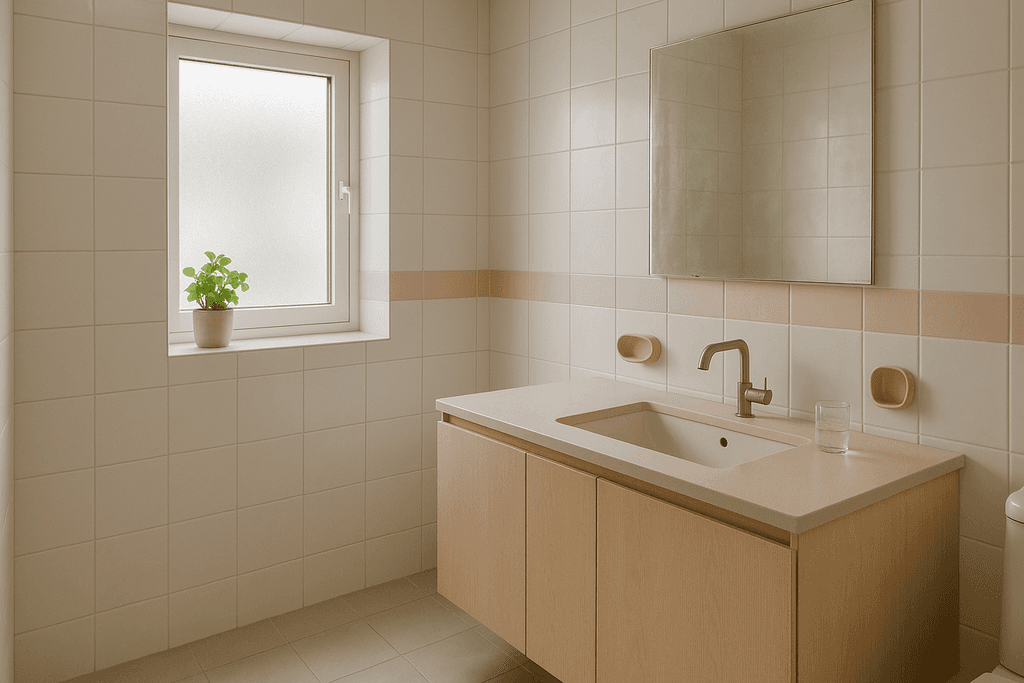 Seven Easy Care Tips for Stone Bath Mat Longevity
