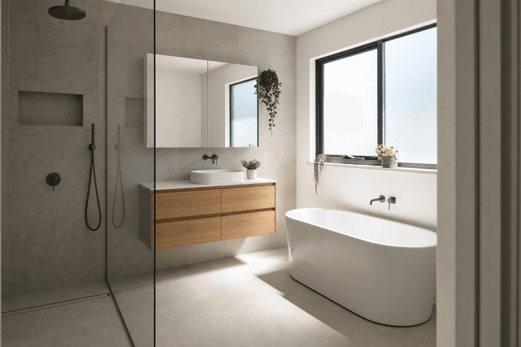Stone Bath Mat vs Regular Mats Which Dries Faster