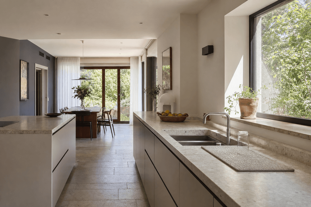 Stone Kitchen Sink Mats Explained and How to Choose One