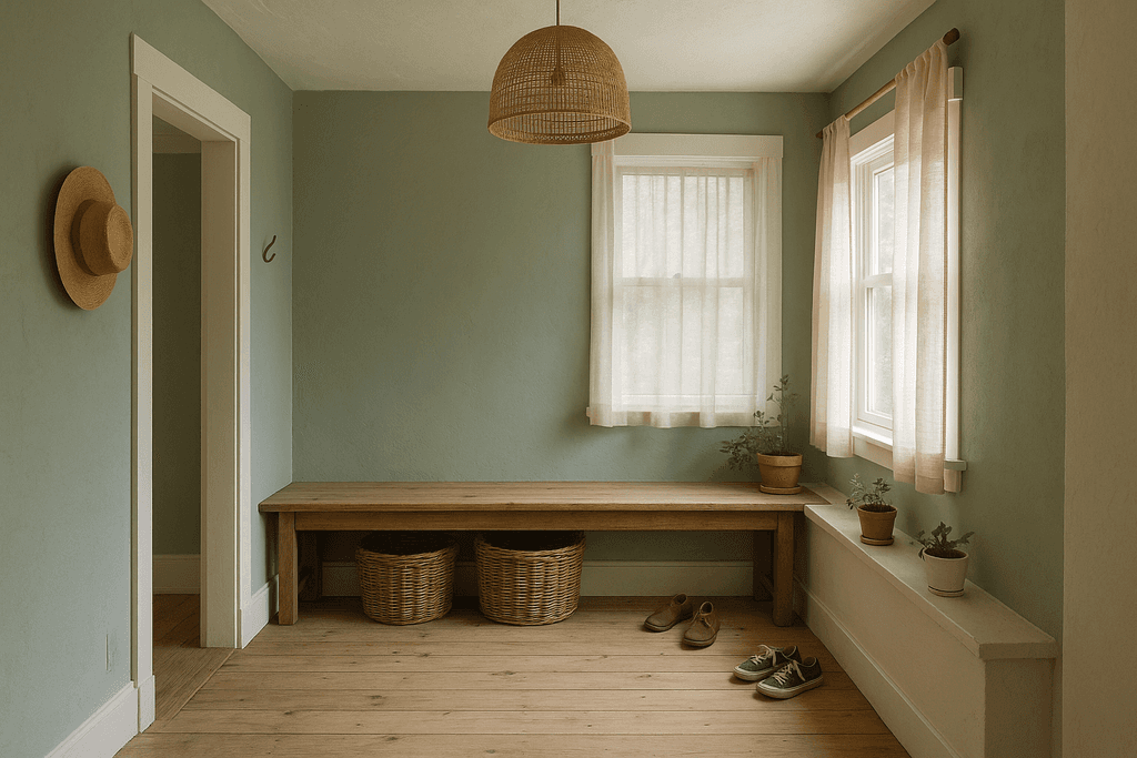 Three Eco Friendly Gifts That Tidy Up Benches