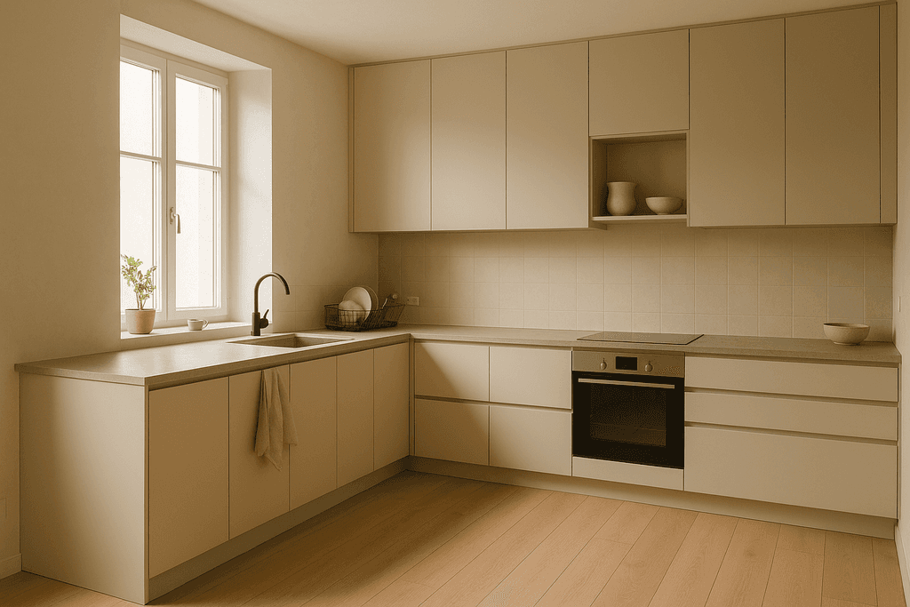 What Sink Splash Guard Kitchen Buyers Get Wrong
