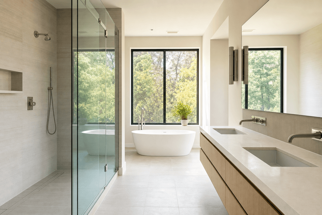 Why Stone Bath Mats Absorb Water Fast and Stay Dry