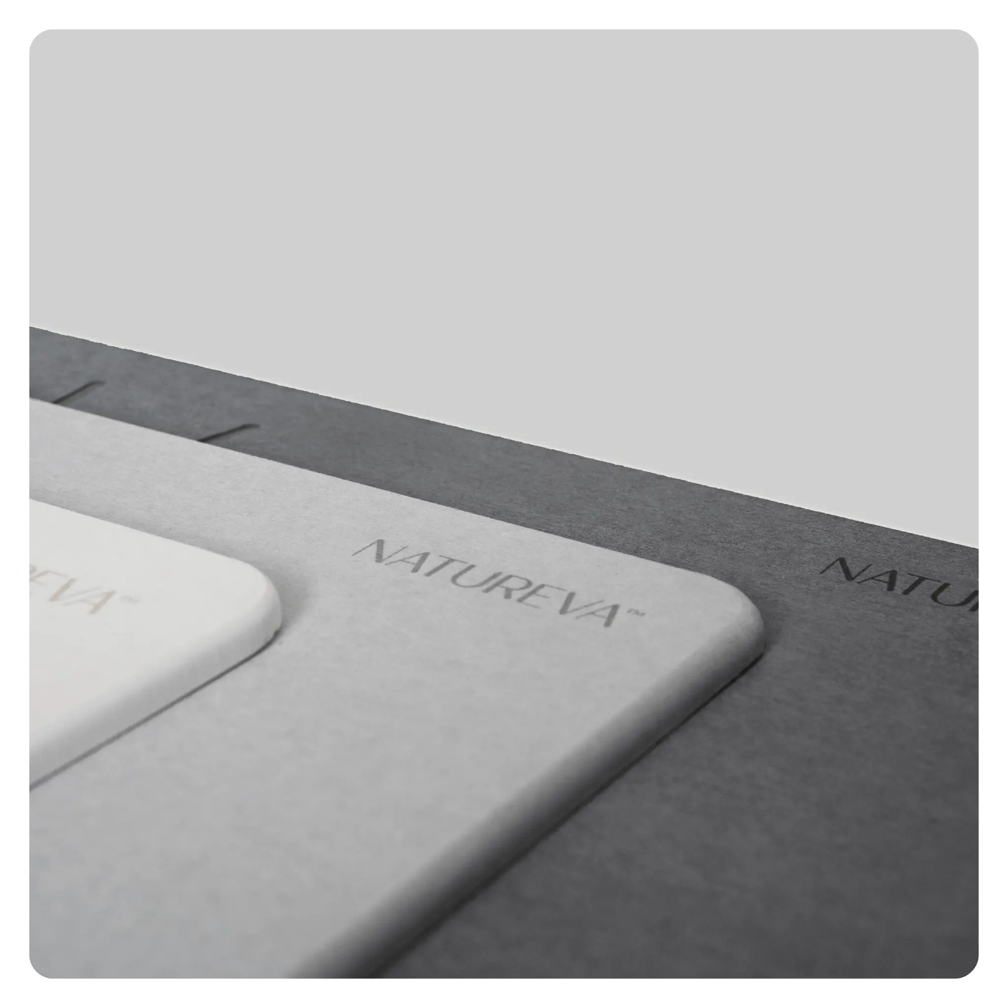 Stone Bath Mat - Aura