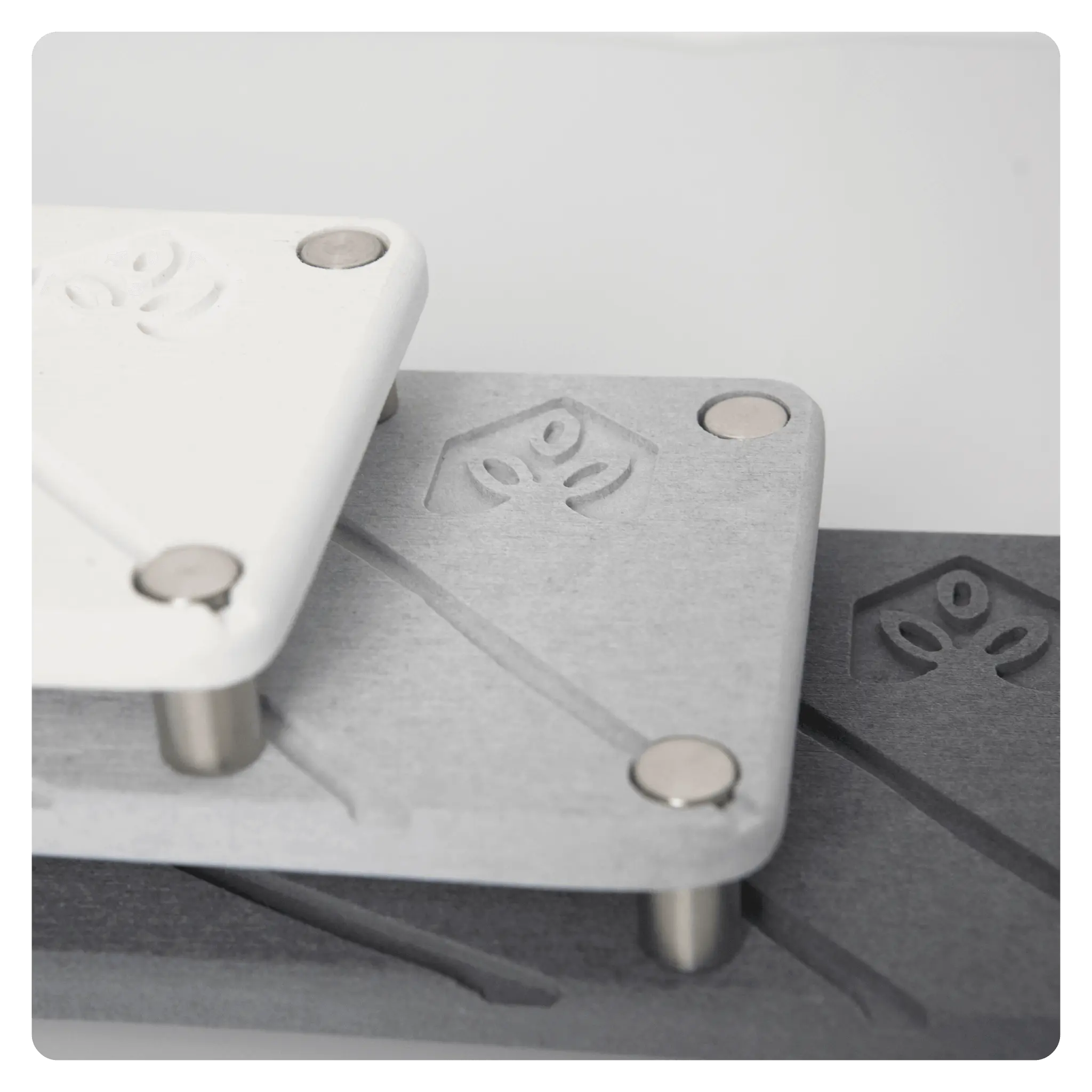 Stone Sink Caddy - Flow