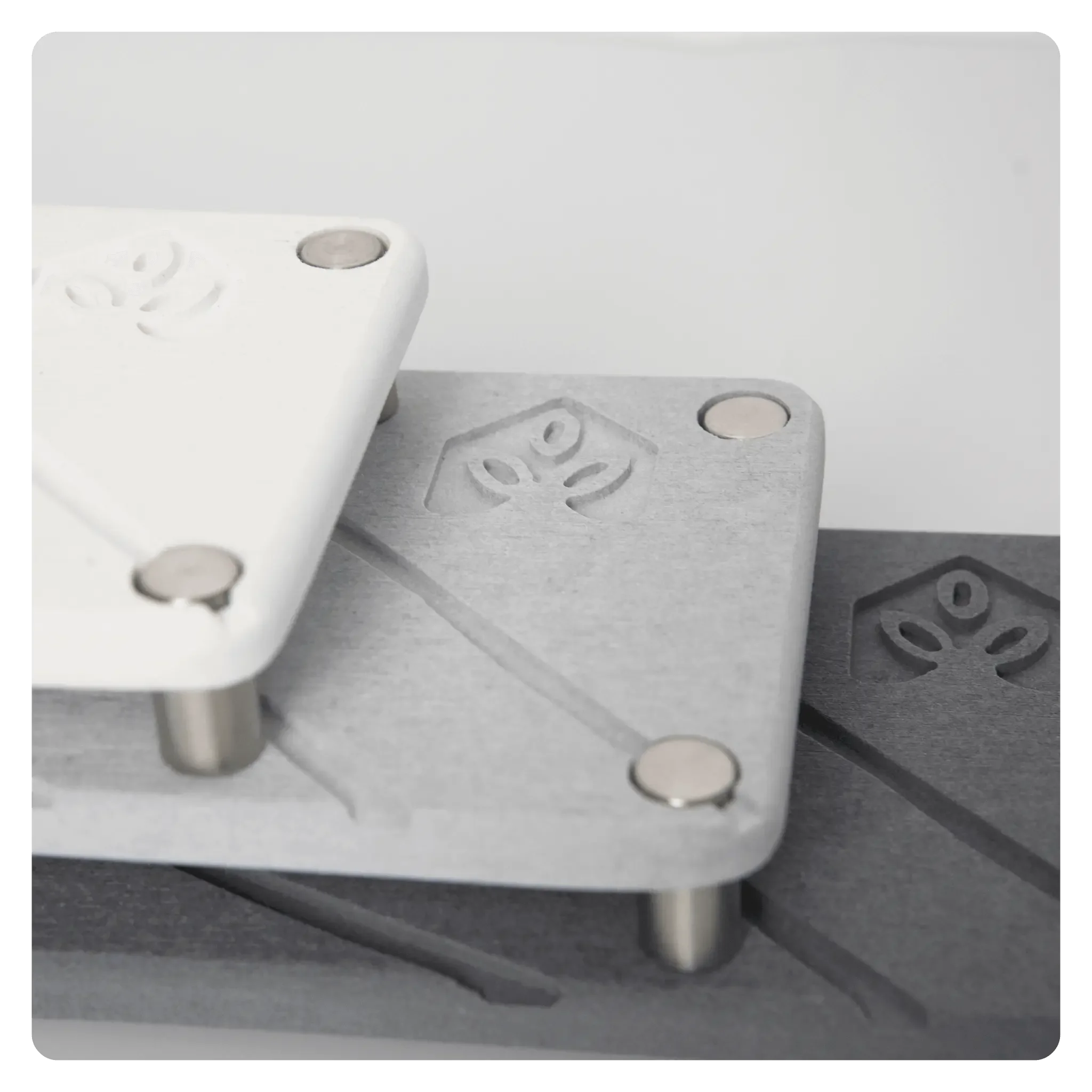 Stone Sink Caddy - Flow
