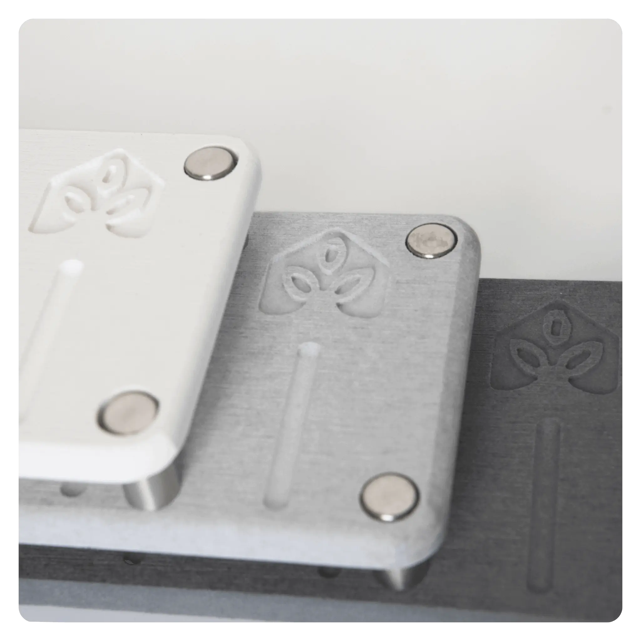 Stone Sink Caddy - Rain