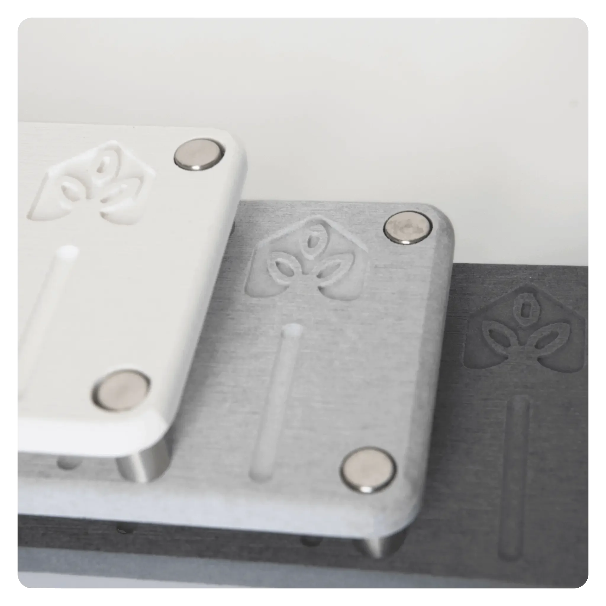 Stone Sink Caddy - Rain