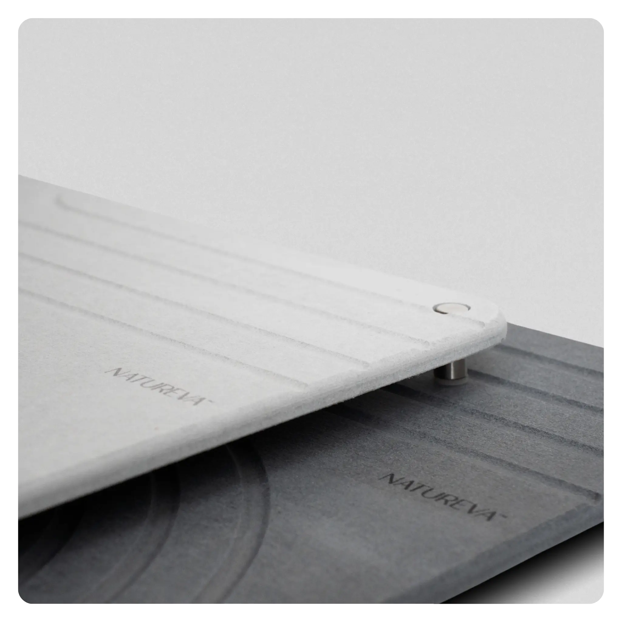 Stone Dish Mat - Tide