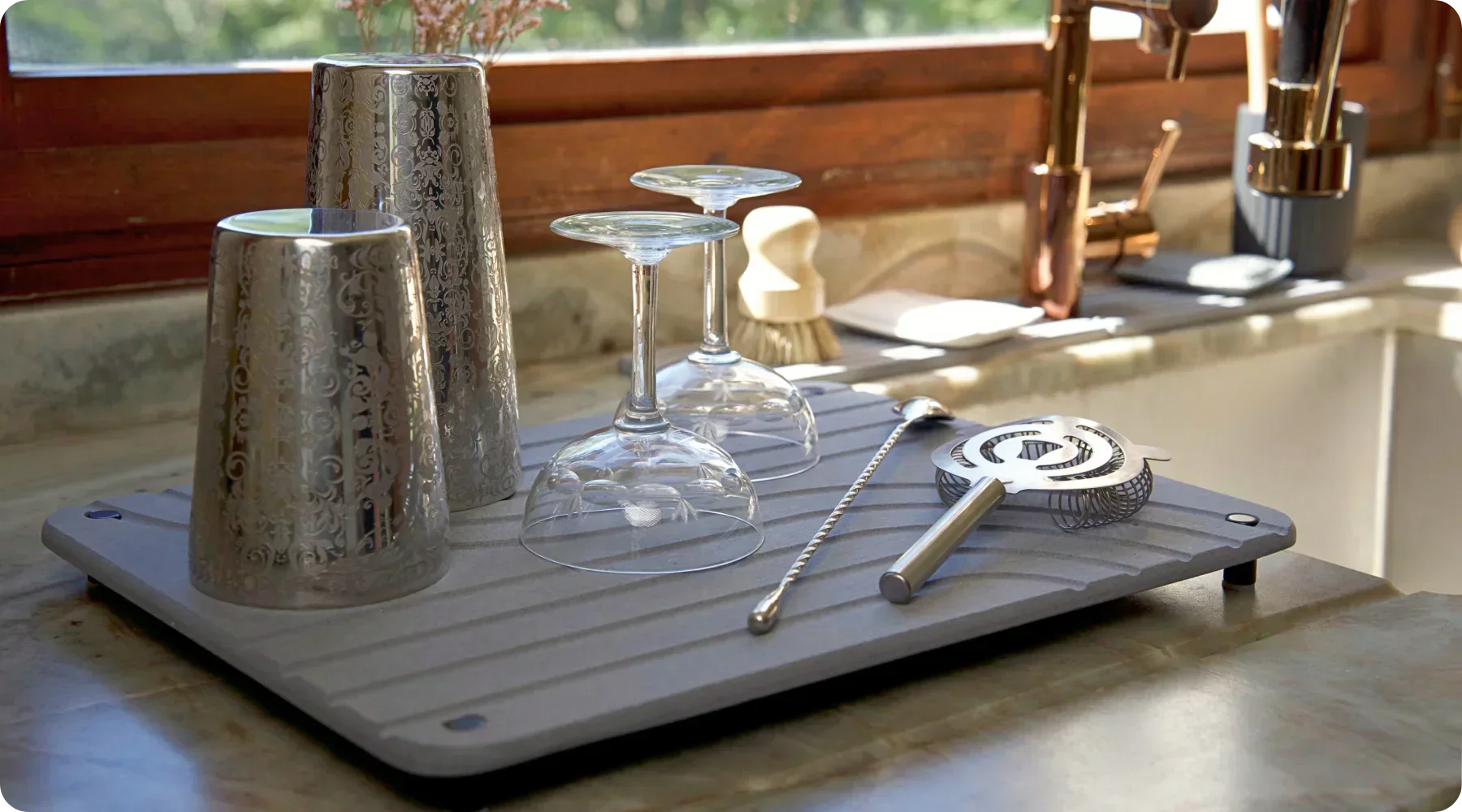 How Natureva’s Kitchen Accessories Can Elevate Your Home