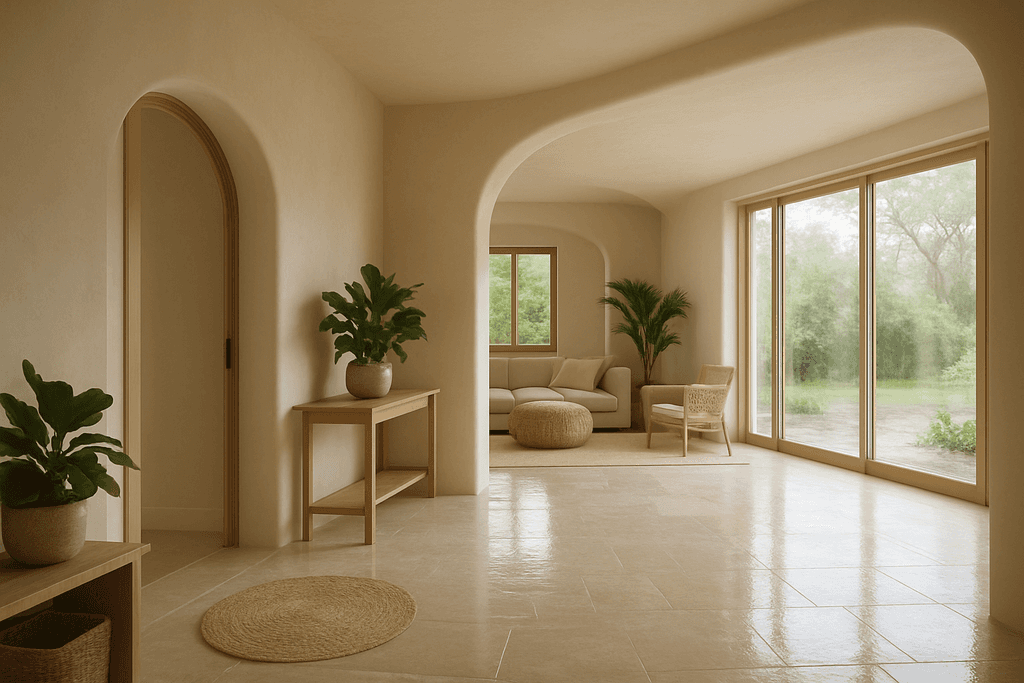 5 Places an Absorbent Mat Improves Home Cleanliness