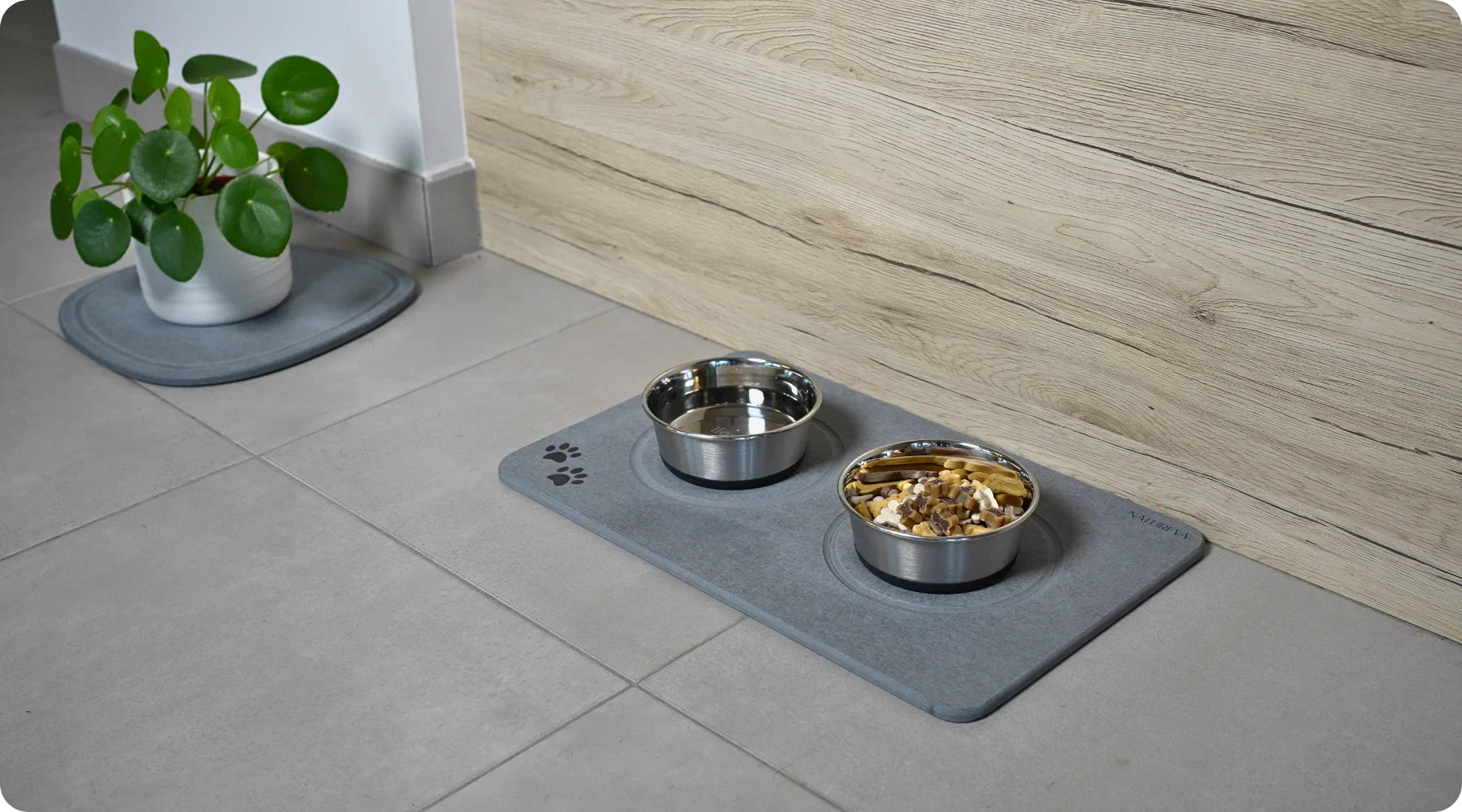 Pet‑Friendly Home Setup: Cleaner Floors, Happier Bowls