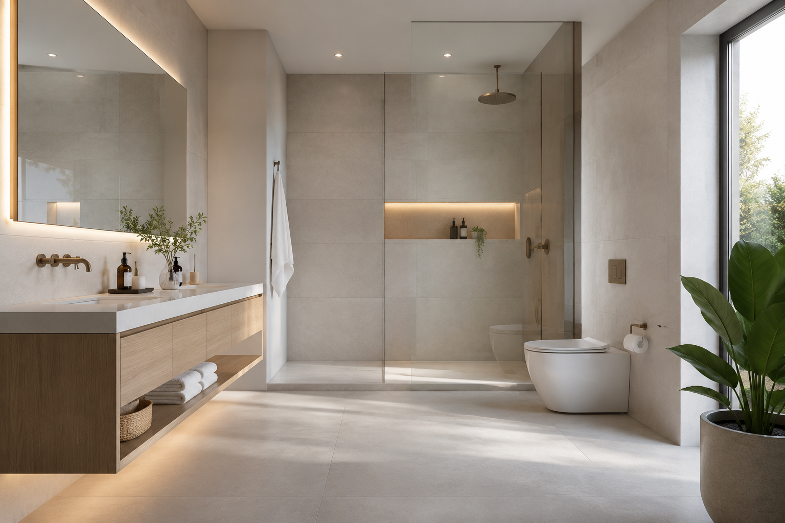 Five Diatomite Bath Mat Features to Check Before Buying