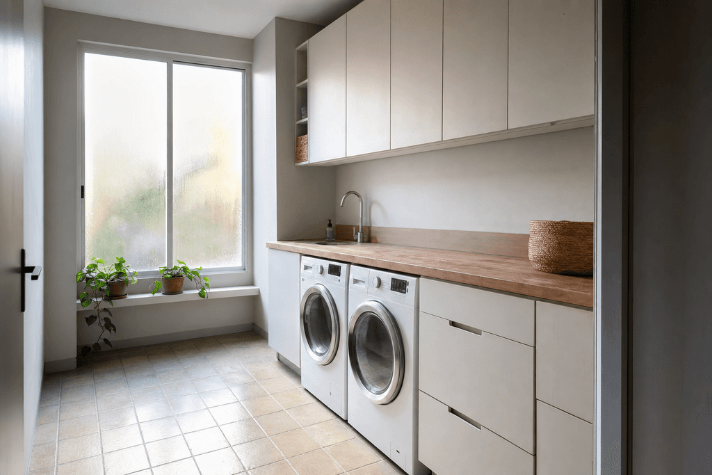 Apartment eco friendly products for Damp Rooms