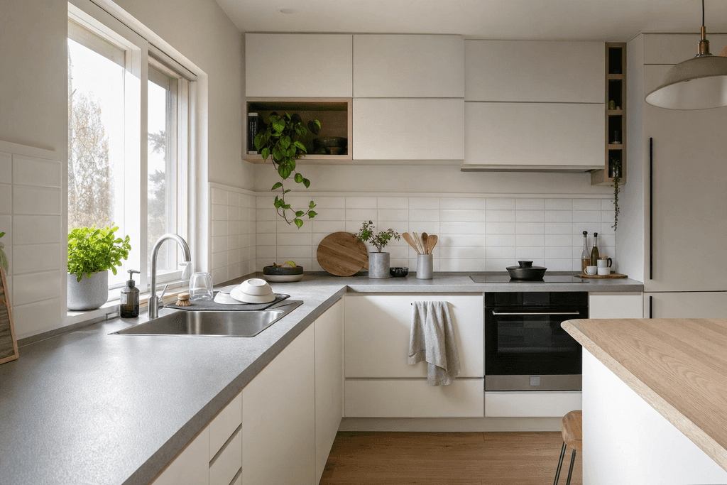 Are Dish Drying Mats Sanitary and How to Keep Them Clean