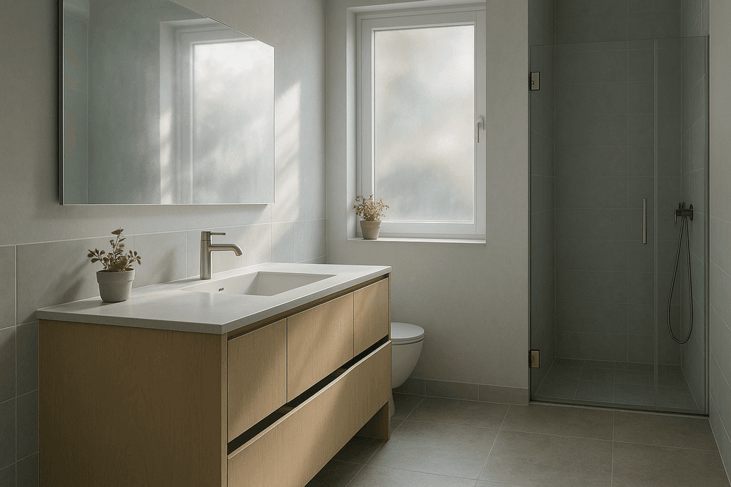 Bamboo Cotton Towels That Stay Soft After Repeat Washes