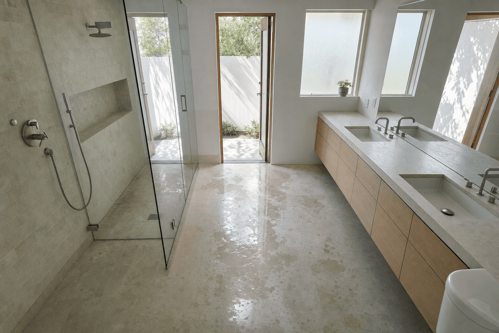 Bathroom Runner Mats Guide for Safer, Drier Floors