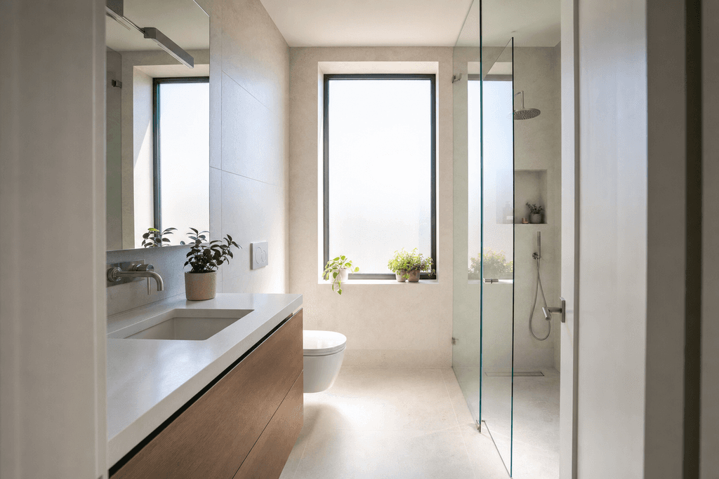 Best Bathroom Mats That Absorb Water and Dry Fast