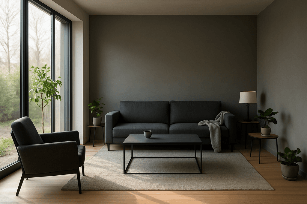 Best Placement for Plant Drip Trays in Apartments