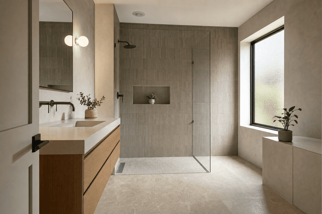Do Stone Bath Mats Really Dry Faster and Stay Cleaner