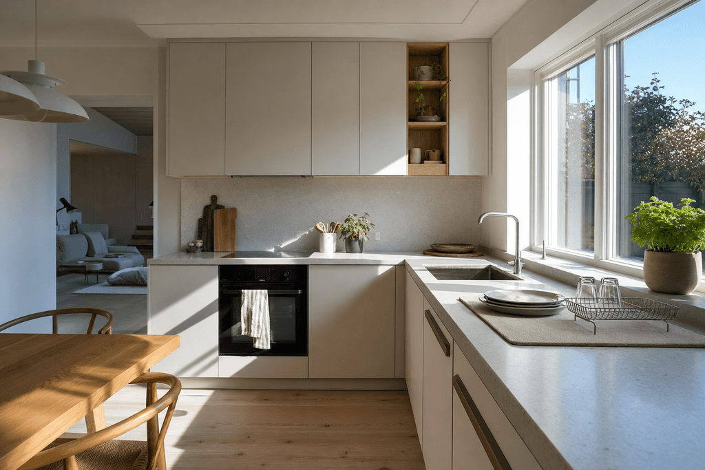 Drying Mats vs Dish Racks Which Keeps Counters Drier