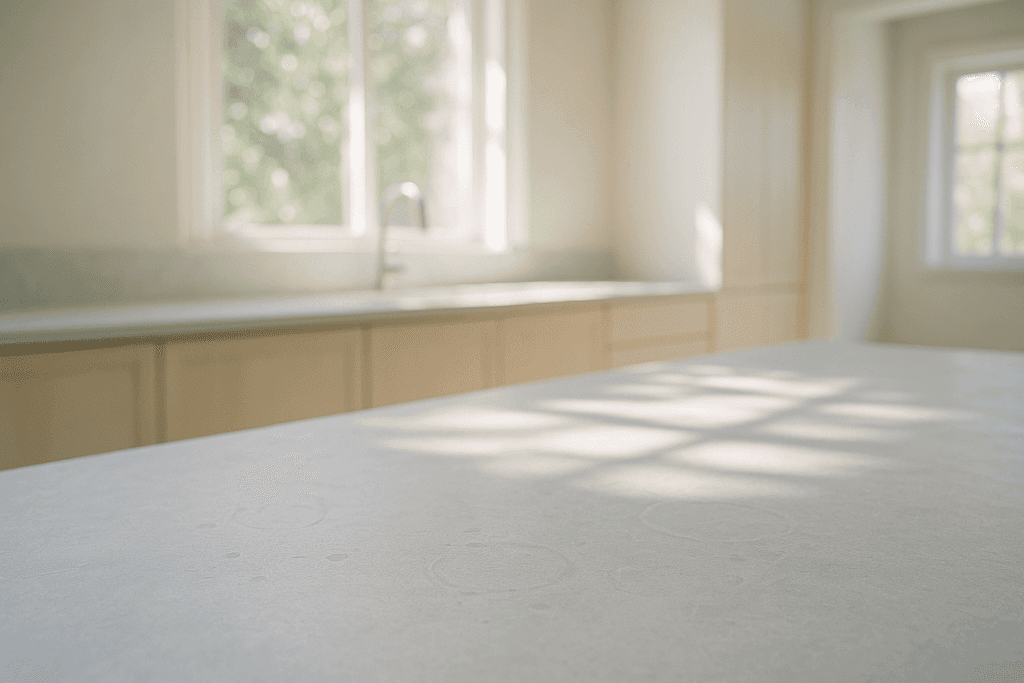 Easy Ways Stone Coasters Prevent Table Damage