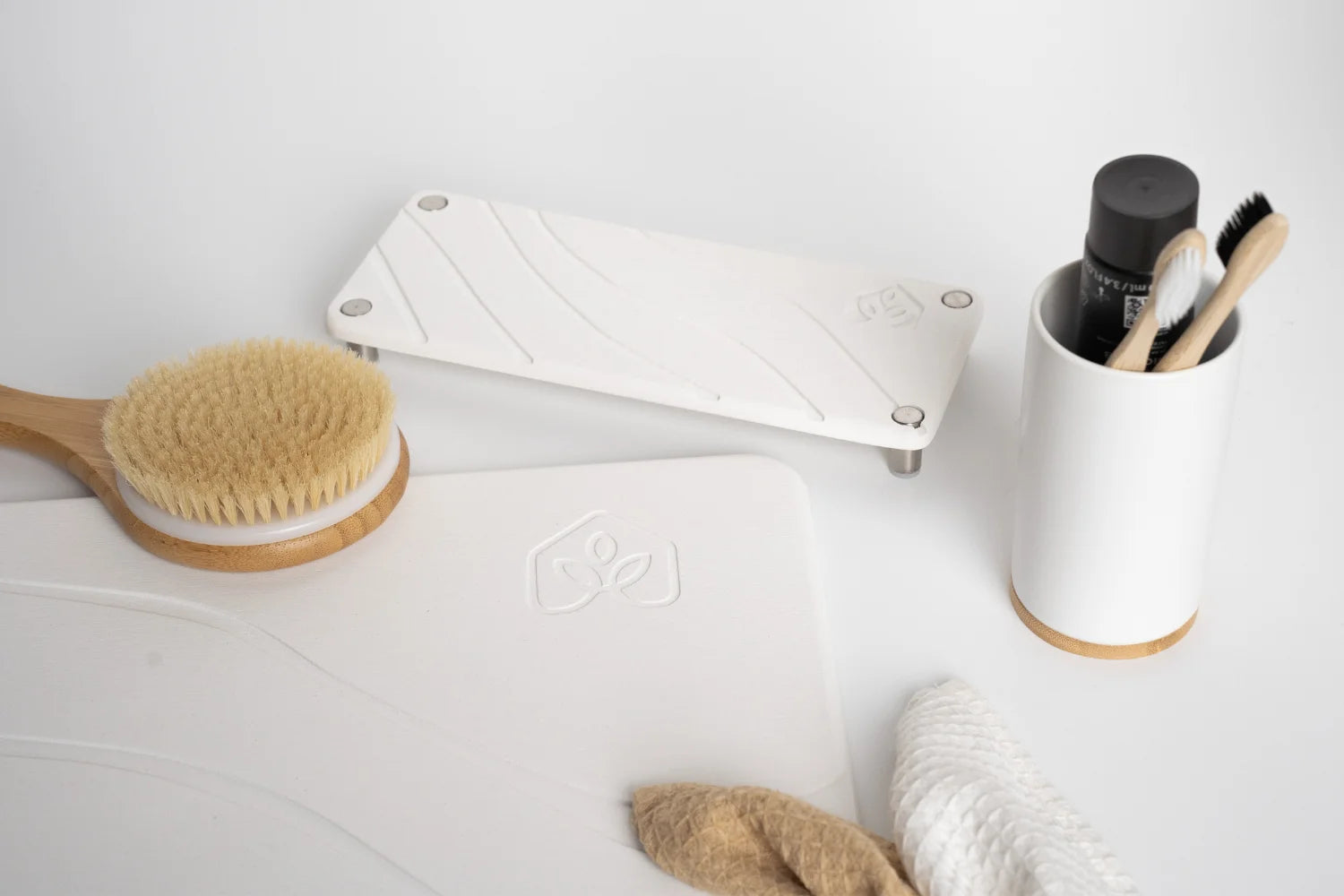 How Diatomite Products Cut Your Cleaning Time in Half