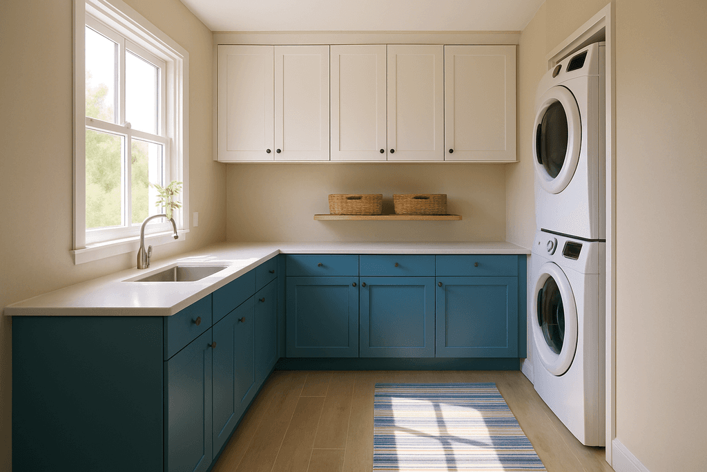 Five Absorbent Mat Placements That Always Dry Fast