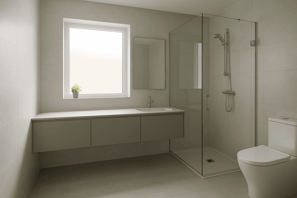 Five Bathroom Trays That Keep Counters Dry