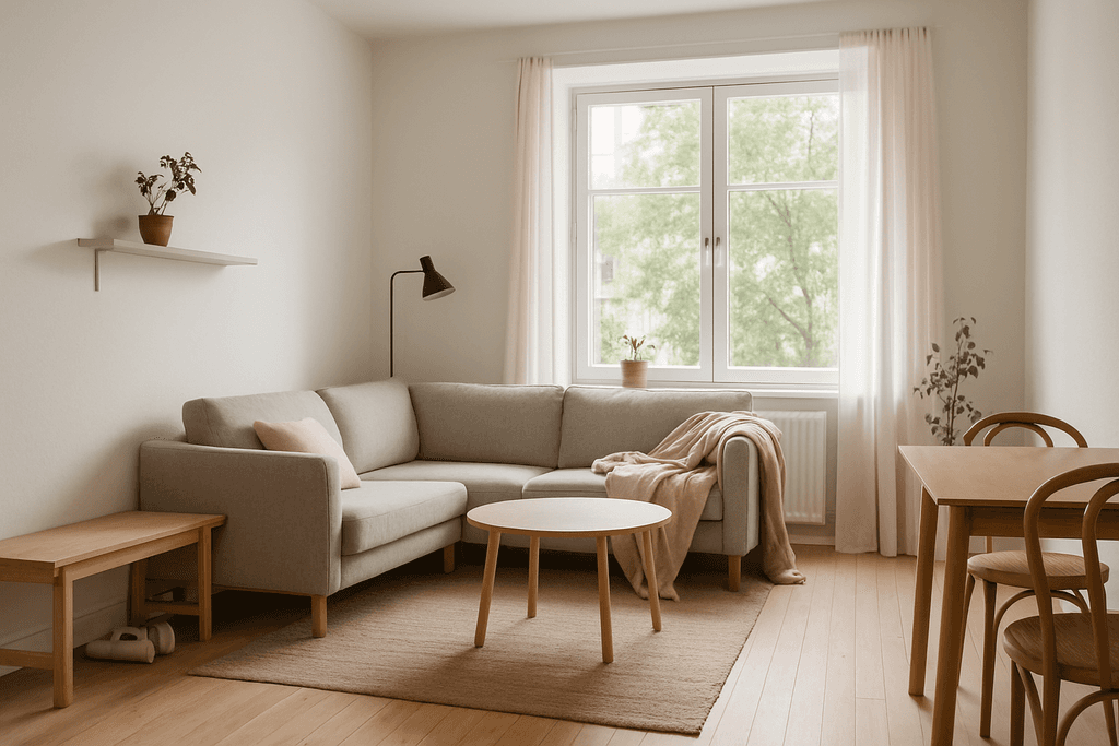Five Budget Housewarming Gifts with Real Utility