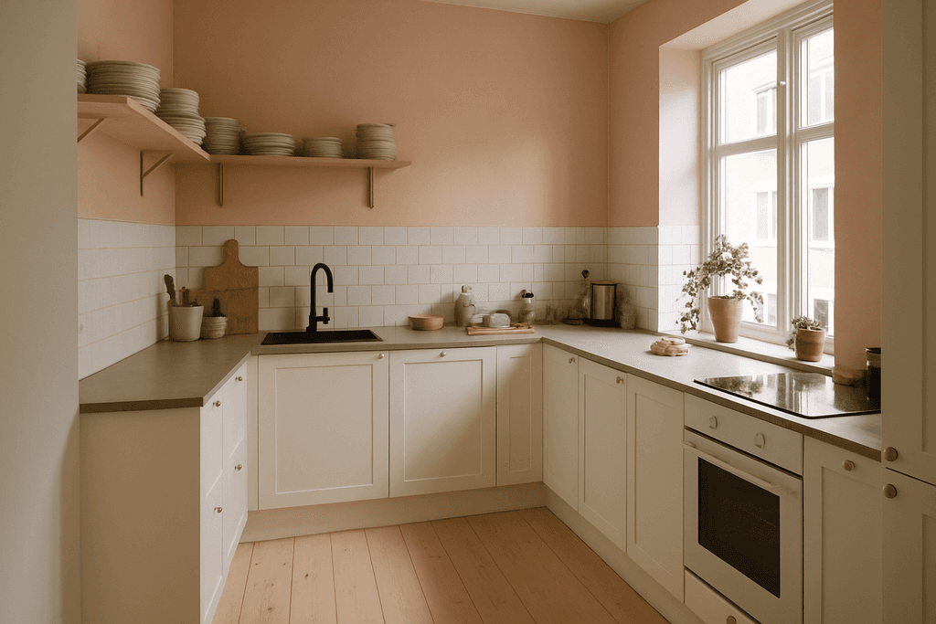 Five Kitchen Tray Shapes That Catch Benchtop Spills