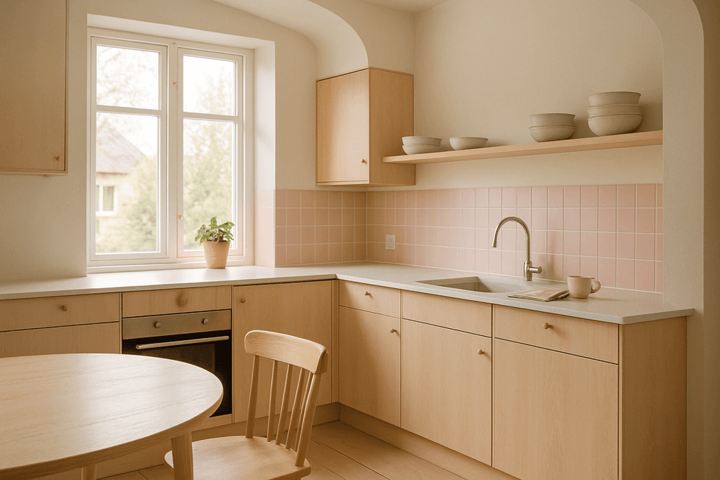 Four Easy Caddy for Sink Placements to Try