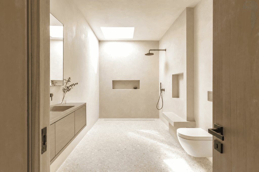 How to Choose an Antibacterial Bathroom Mat That Stays Hygienic
