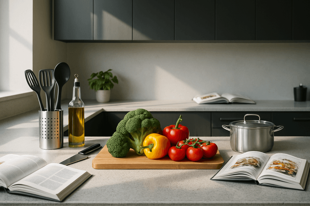 How To Improve Kitchen Bench Performance At Home