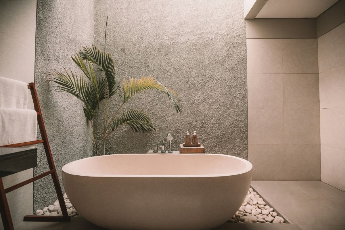 The Ultimate Guide to Natureva’s Stone Bath Mat: A Game Changer for Your Bathroom