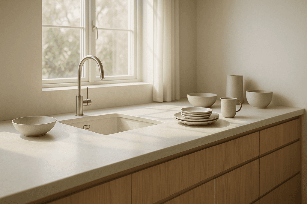 Key Differences Between Stone Dish Drying Mat Styles