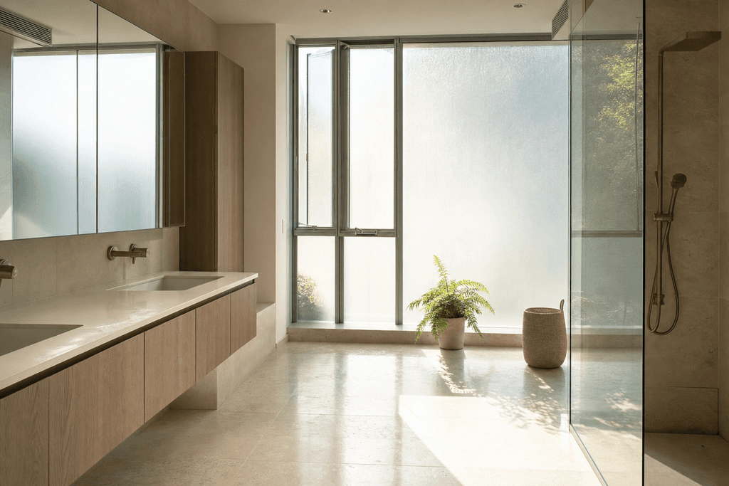Luxury Bath Mats That Feel Premium and Dry Fast